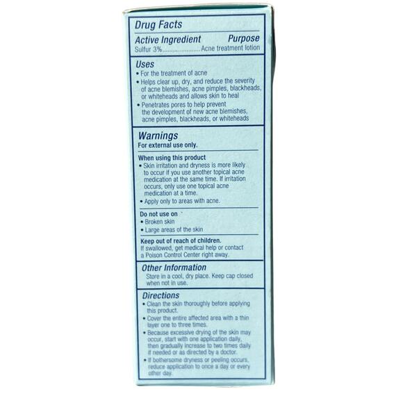 JOSIE MARAN ARGAN APOTHECARY DAILY‎ RESPONSE CALMING TREATMENT LOTION ~ 1.7 OZ - Picture 5 of 5